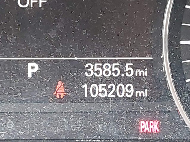 Audi A7 3.0t Premium