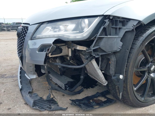 Audi A7 3.0t Premium