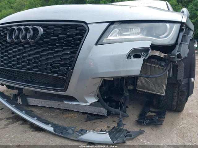 Audi A7 3.0t Premium