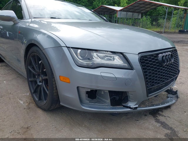 Audi A7 3.0t Premium