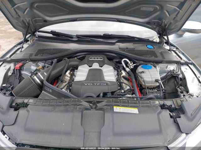 Audi A7 3.0t Premium