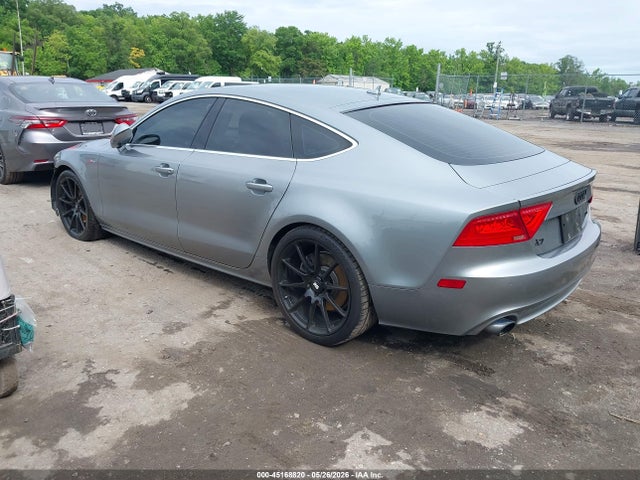 Audi A7 3.0t Premium