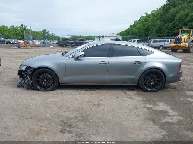 Audi A7 3.0t Premium