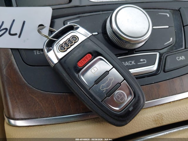 Audi A7 3.0t Premium