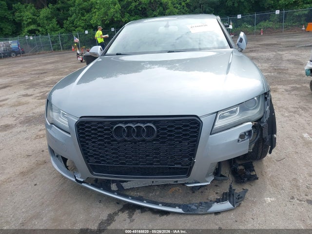 Audi A7 3.0t Premium