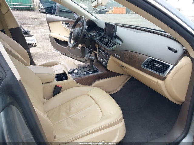 Audi A7 3.0t Premium