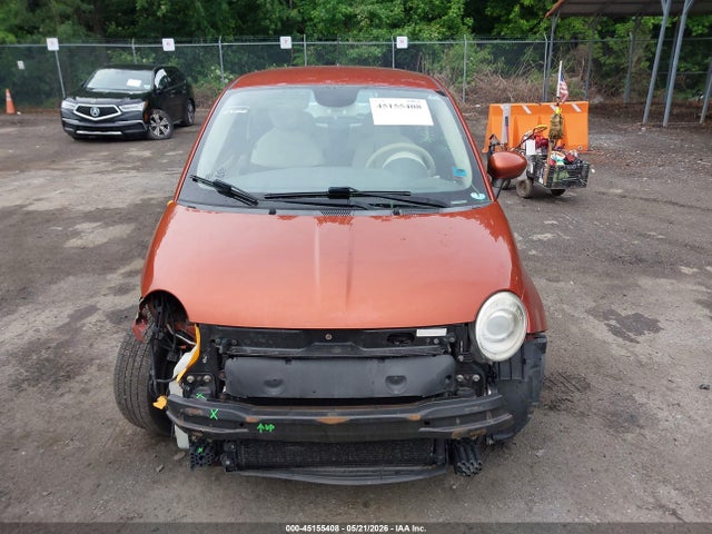 FIAT 500 Pop