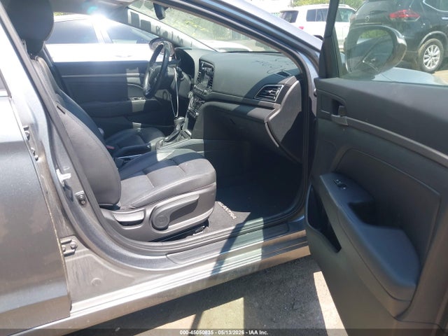 Hyundai ELANTRA Limited