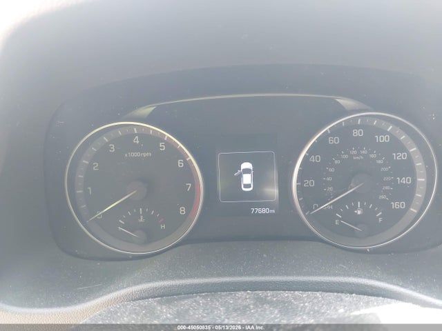 Hyundai ELANTRA Limited