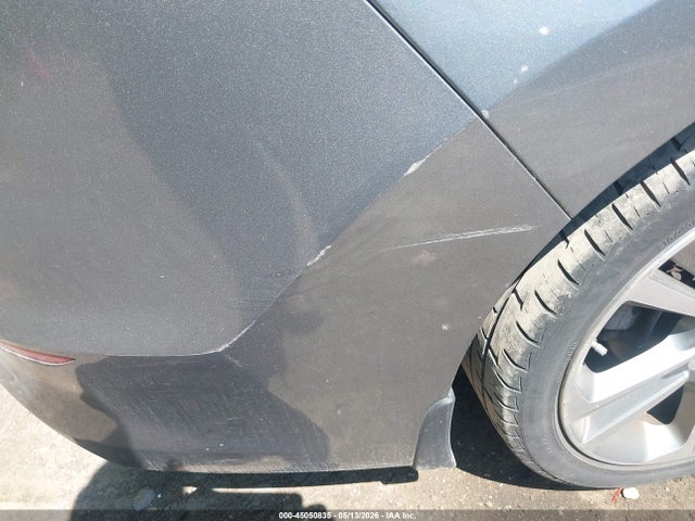 Hyundai ELANTRA Limited