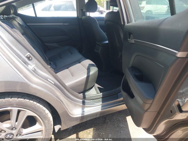 Hyundai ELANTRA Limited