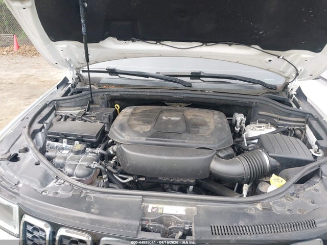 Jeep Grand Cherokee Limited 4x4
