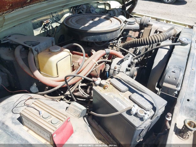 Jeep Wagoneer