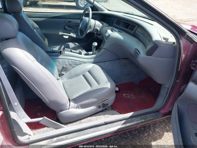 Lincoln Mark VIII