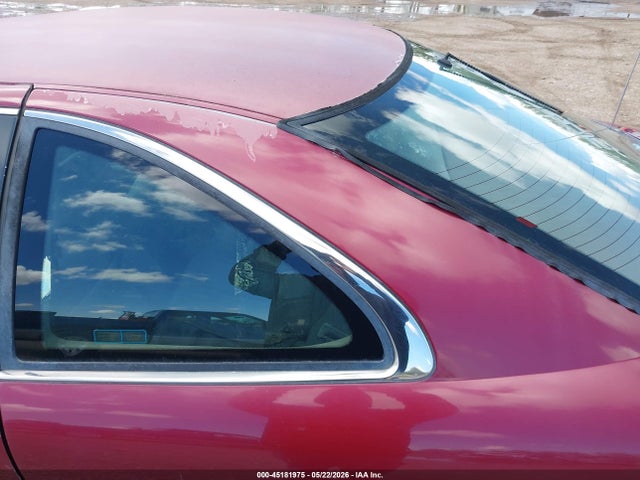 Lincoln Mark VIII