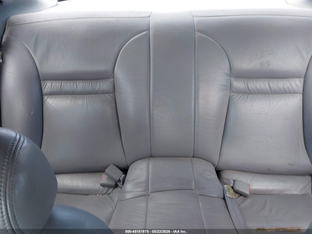 Lincoln Mark VIII