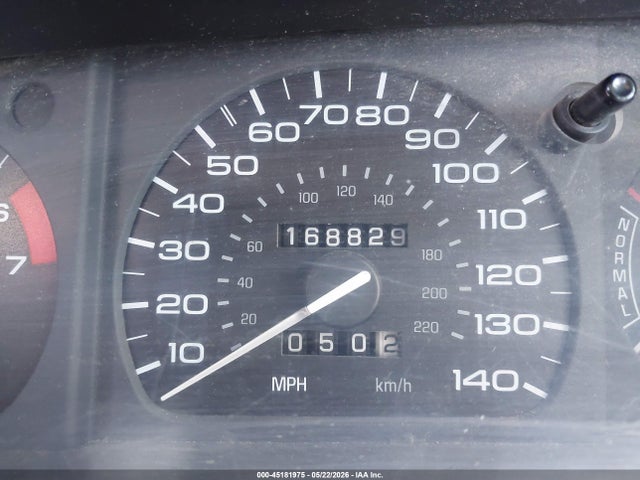 Lincoln Mark VIII