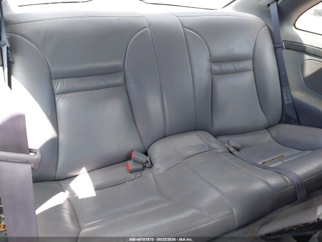 Lincoln Mark VIII