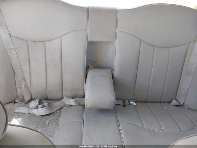 Lincoln Towncar Executive