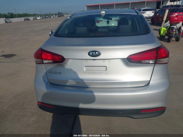 Kia Forte Lx