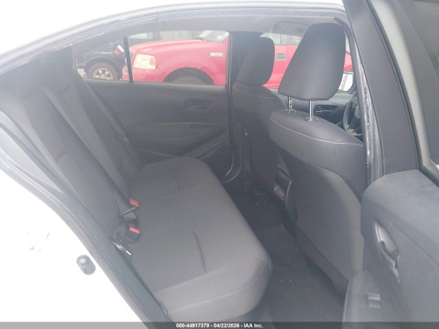 Toyota Corolla Hybrid Le