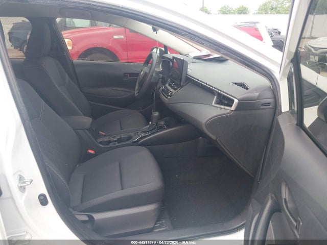 Toyota Corolla Hybrid Le