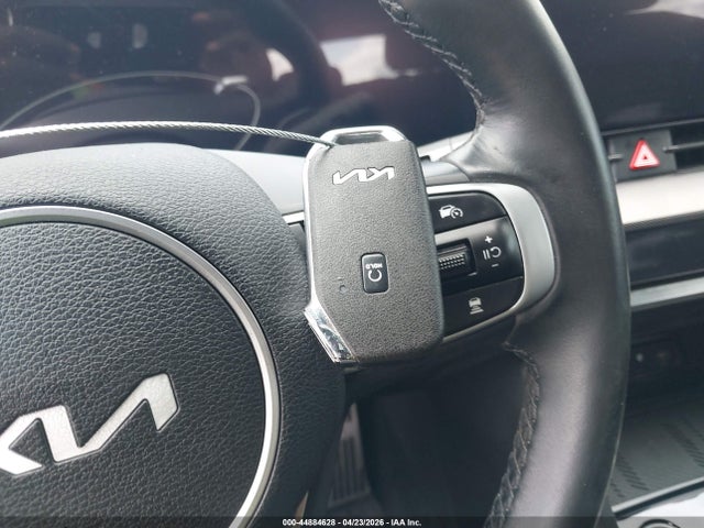 Kia Sportage Sx-prestige