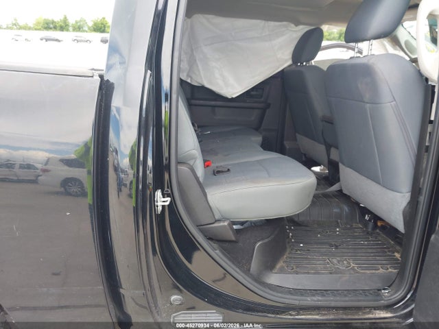 Ram 1500 Tradesman  4x2 5'7 Box