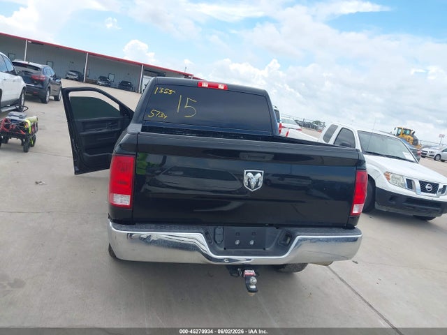 Ram 1500 Tradesman  4x2 5'7 Box
