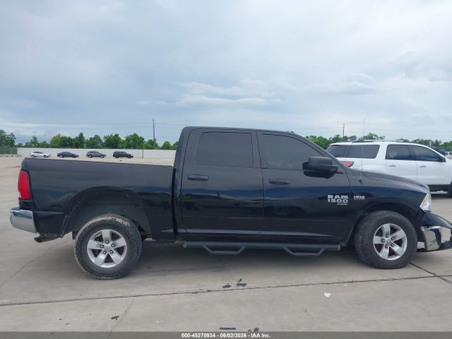 Ram 1500 Tradesman  4x2 5'7 Box