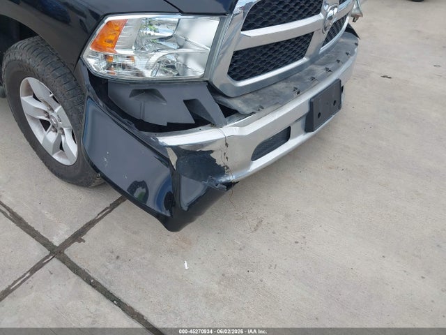 Ram 1500 Tradesman  4x2 5'7 Box