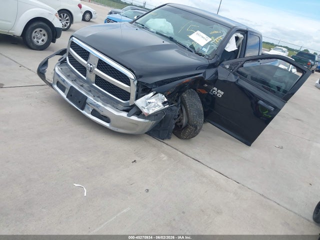 Ram 1500 Tradesman  4x2 5'7 Box