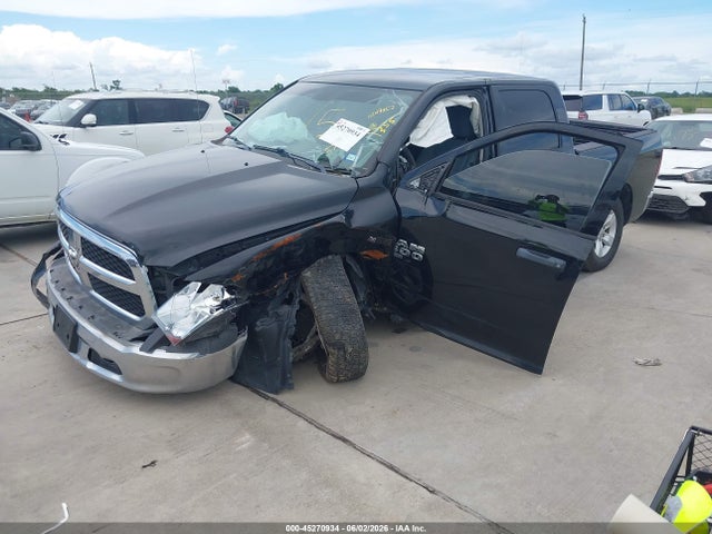 Ram 1500 Tradesman  4x2 5'7 Box