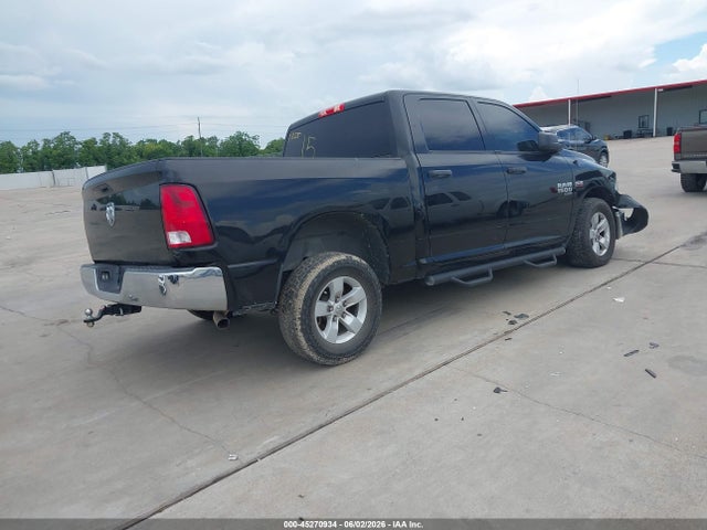 Ram 1500 Tradesman  4x2 5'7 Box