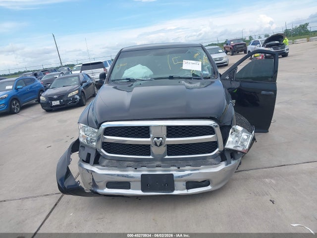 Ram 1500 Tradesman  4x2 5'7 Box