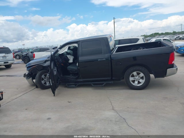 Ram 1500 Tradesman  4x2 5'7 Box
