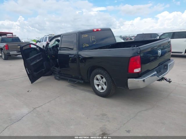 Ram 1500 Tradesman  4x2 5'7 Box