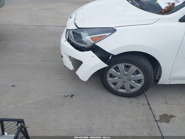 Kia Rio Lx