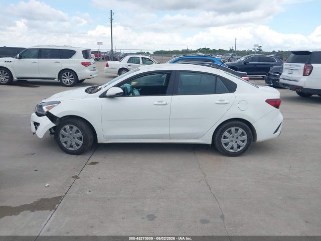 Kia Rio Lx