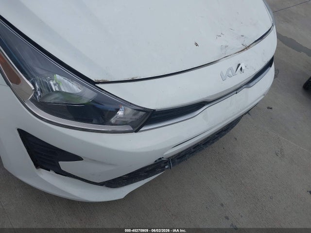Kia Rio Lx
