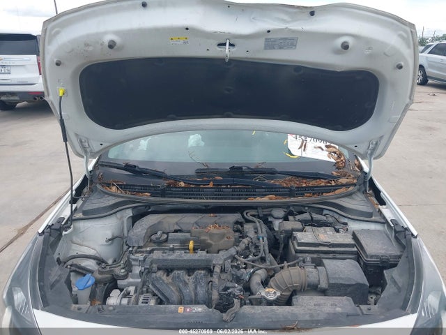 Kia Rio Lx