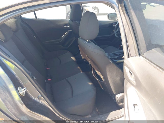 Mazda Mazda3 I Sport