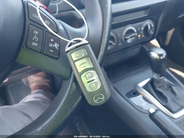 Mazda Mazda3 I Sport