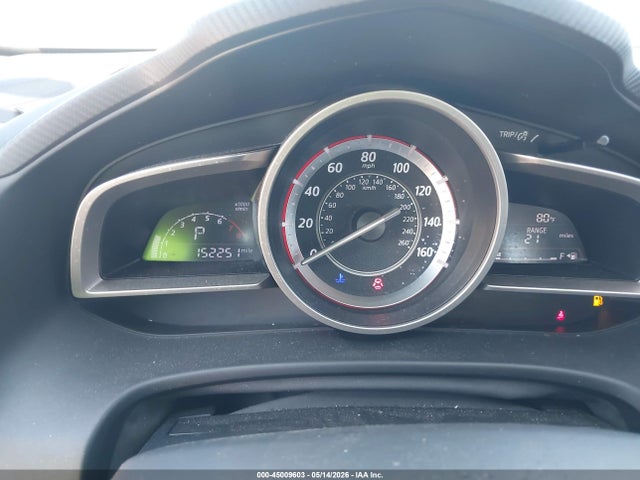 Mazda Mazda3 I Sport