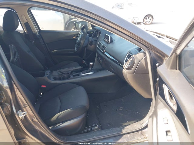 Mazda Mazda3 I Sport