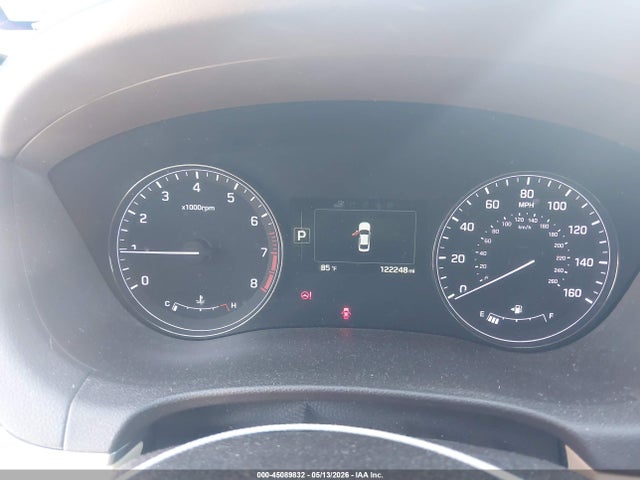 Hyundai Genesis 3.8
