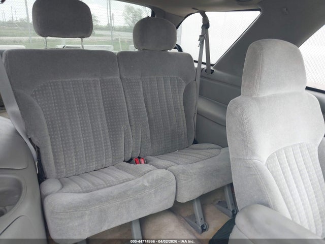 Chevrolet Blazer Ls