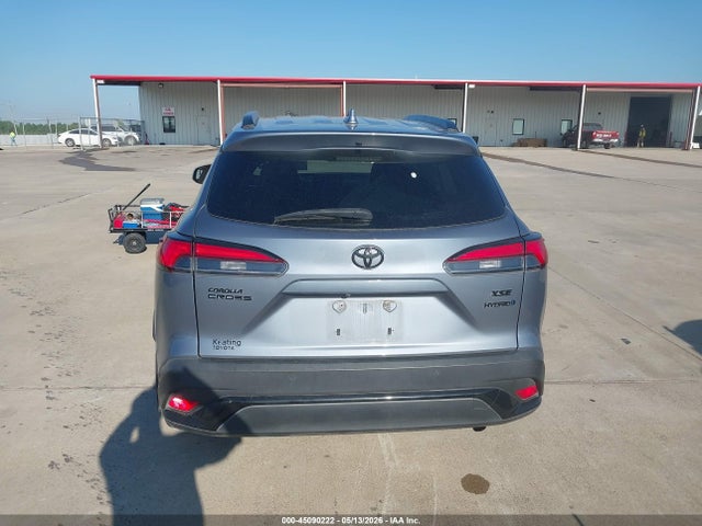 Toyota Corolla Xse