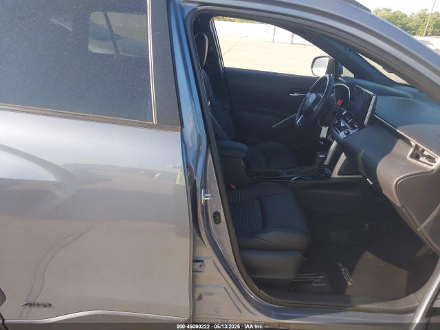 Toyota Corolla Xse