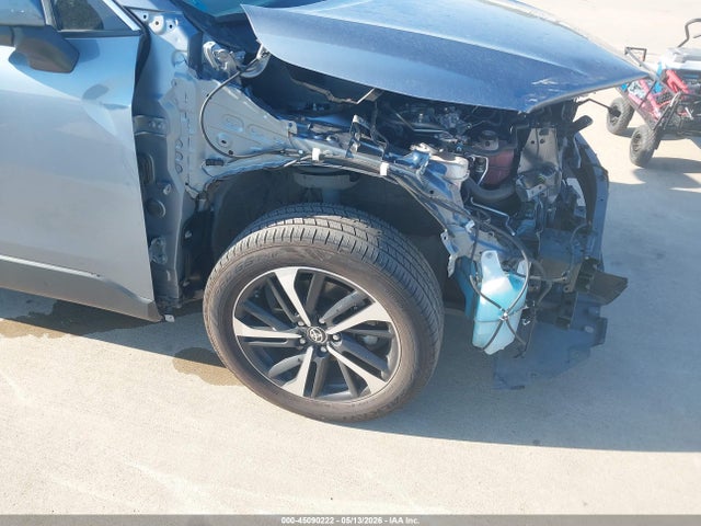 Toyota Corolla Xse